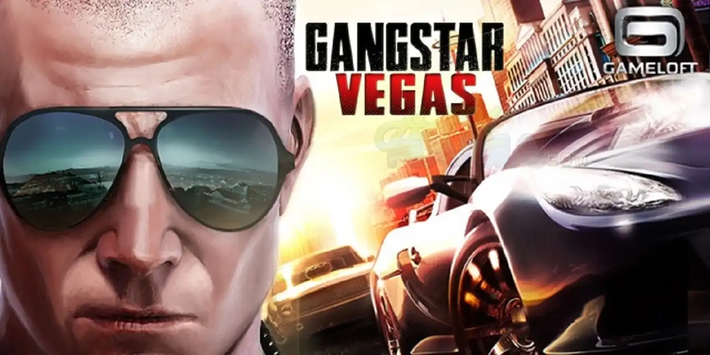 Gangstar Vegas Mod APK