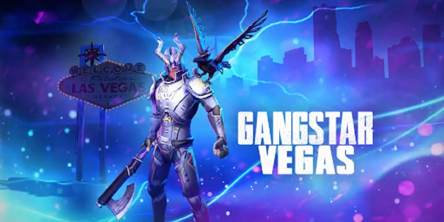 Gangstar Vegas Mod APK