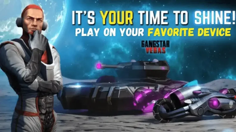 Gangstar Vegas System Requirements