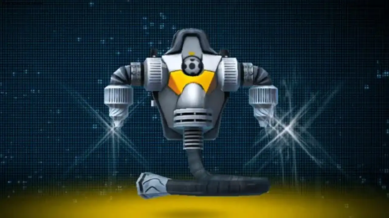 Aqua Jetpack Sea Vehicle