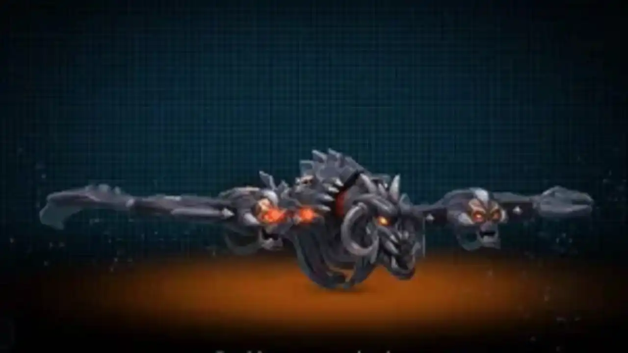 Balthazar Air Vehicle