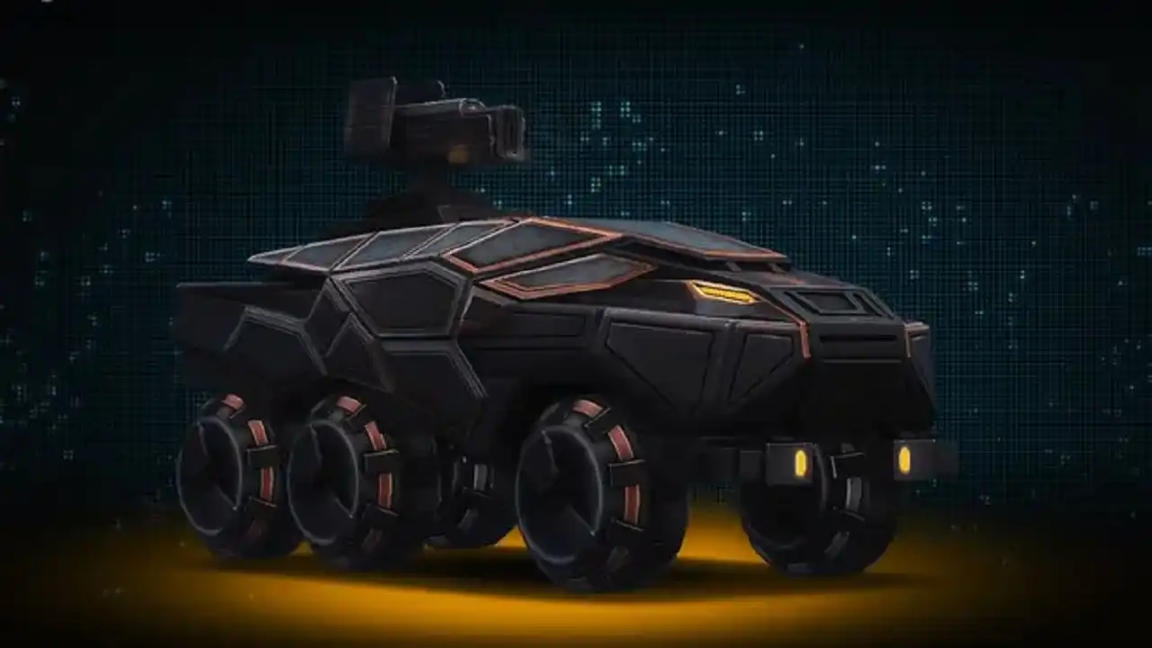 Immortal Tortoise Tank