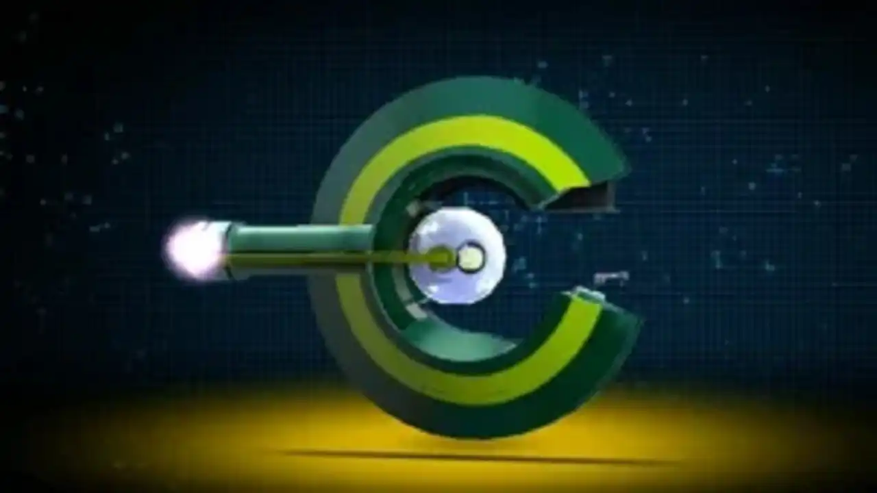 Infiltrator Air Vehicle