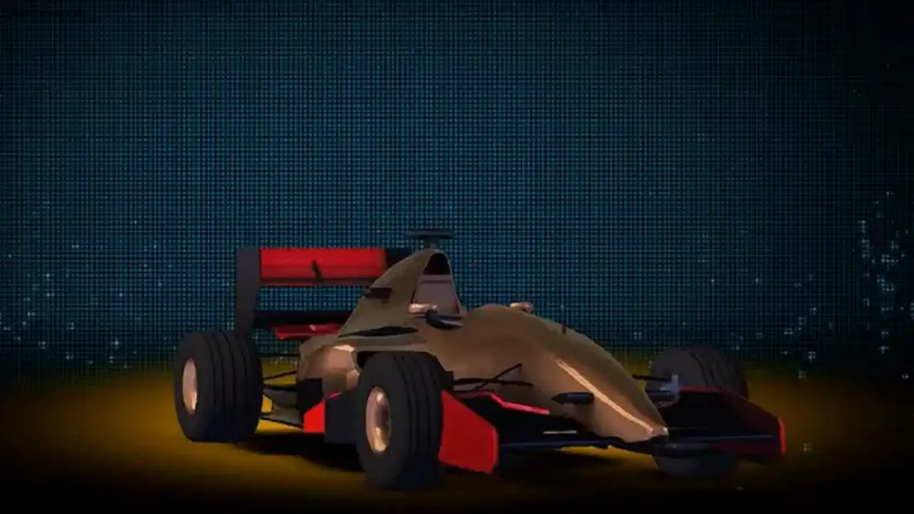 Limited GL Sports Car