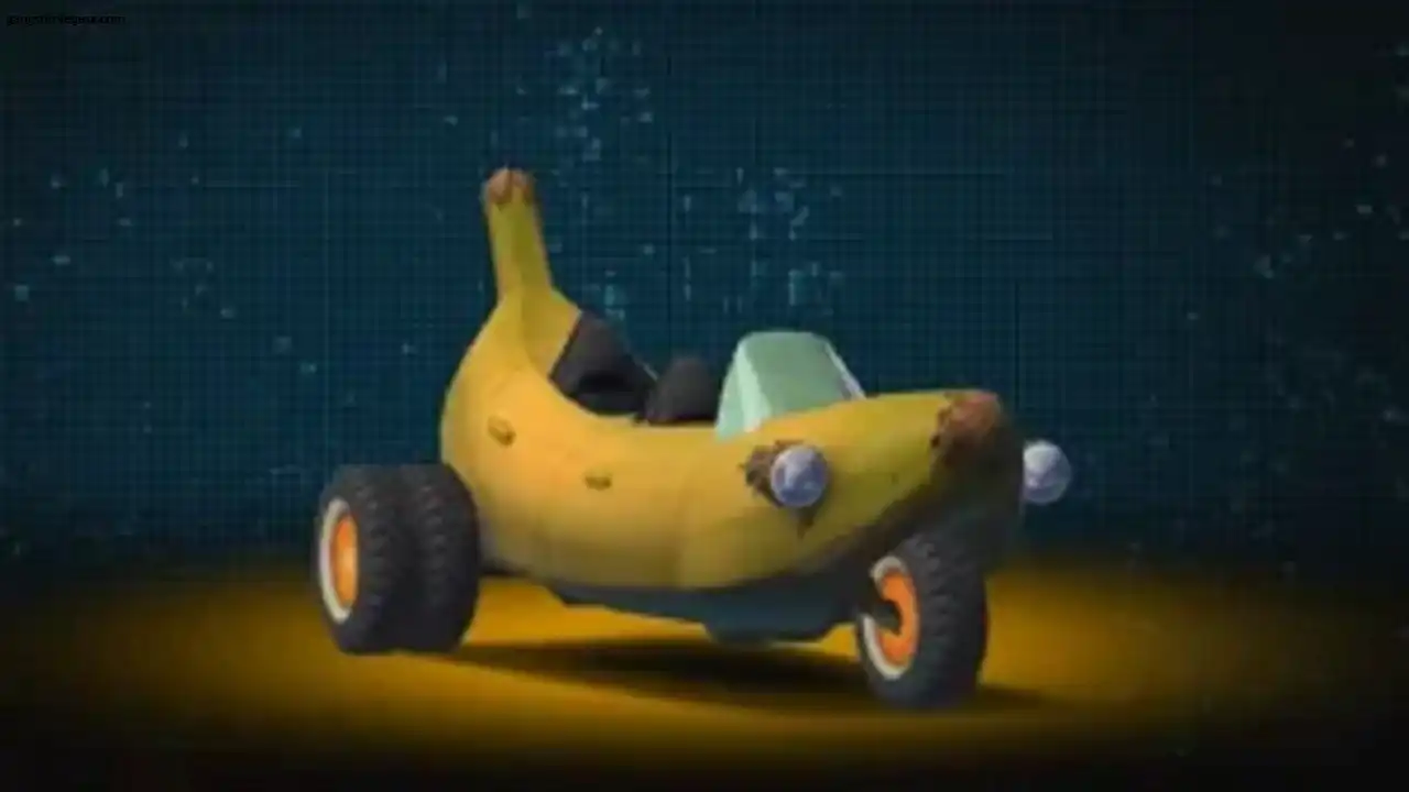 Peel Mobile Street Cars