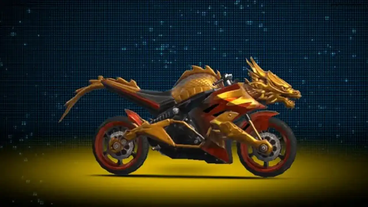 Shenlong Bikes