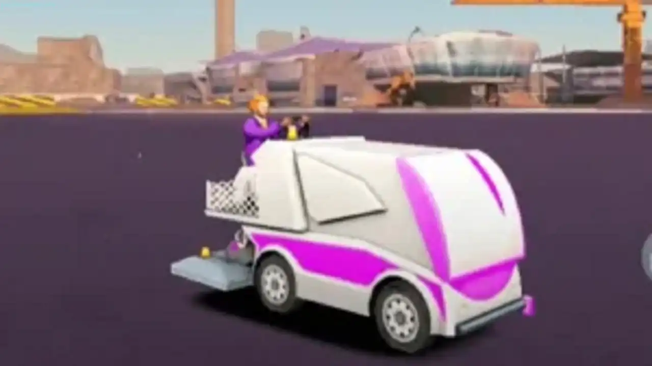 Smooth Mover Street Cars