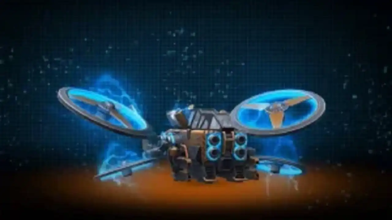 Stormbringer Air Vehicle