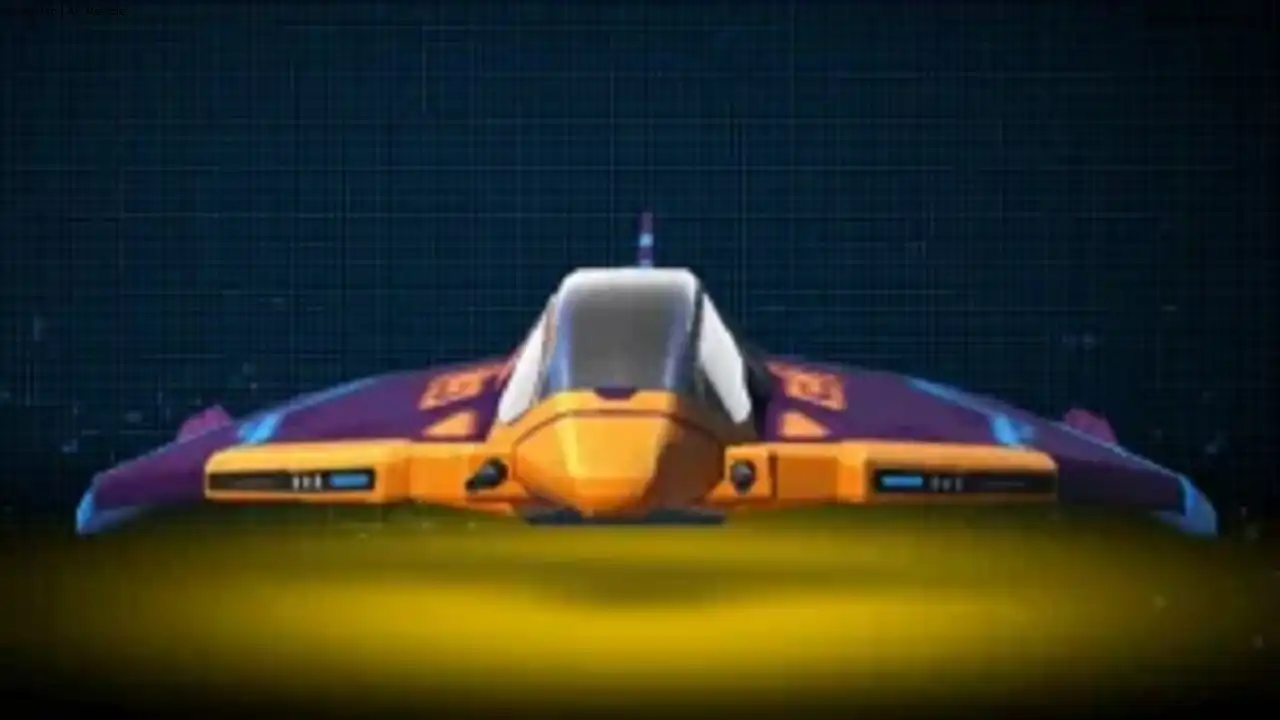 Strikewind Air Vehicle