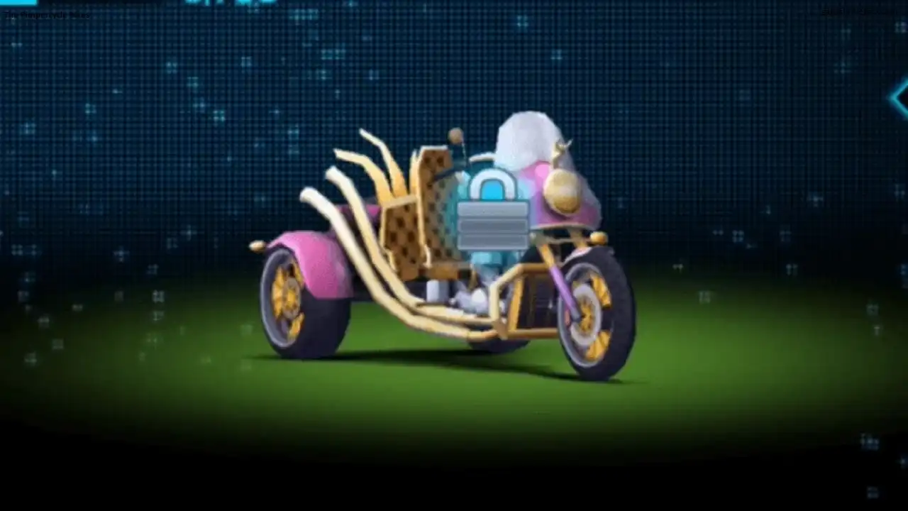 The Pimpercycle Bikes