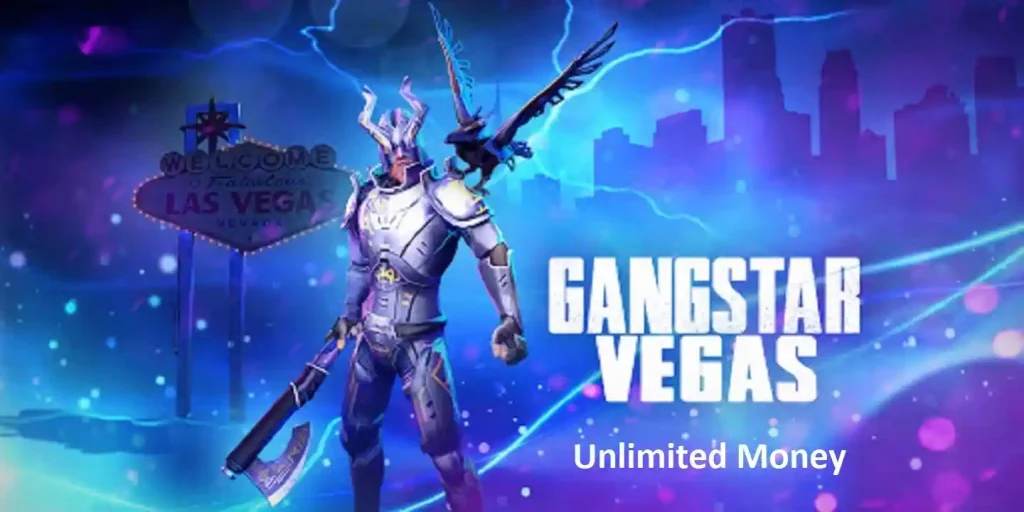 Gangstar Vegas 4 Mod APK (Unlimited Money/Diamonds-VIP 10)
