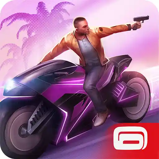 Gangstar Vegas 4 Mod APK (Unlimited Money/Diamonds-VIP 10)